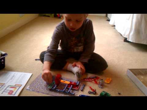 2012-12-22 snap circuit inventions