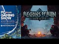 Regions of Ruin: Runegate  PC  játékmenet videója