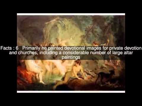 Martin Johann Schmidt Top  #12 Facts