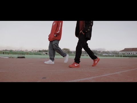 Ravenman X Primo Gregory - LILIBA BLOCK RETURN (Walk On By)