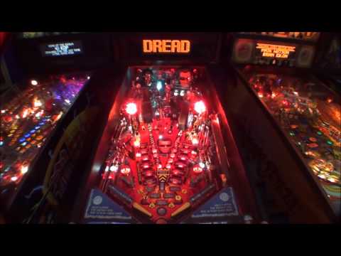 download lagu mp3 mp4 Terminator 3 Pinball, download lagu Terminator 3 Pinball gratis, unduh video klip Terminator 3 Pinball