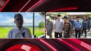 Kondisi Terkini Penanganan Bencana Hidrometeorologi Di Aceh - TVR 17