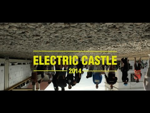 Electric Castle 2014 Aftervideo