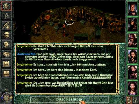 Let's Play Baldurs Gate 1 Teil 61
