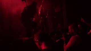 Black Anvil - On Forgotten Ways (Clip) (Live @ The Fonda Theatre, 11/18/17)