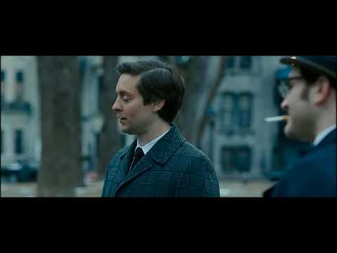 Park scene - Pawn Sacrifice
