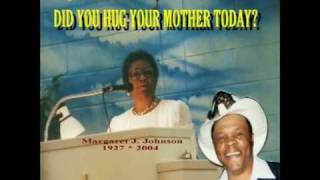 Mike Johnson CD Album "Did You Hug Your Mother Today?"