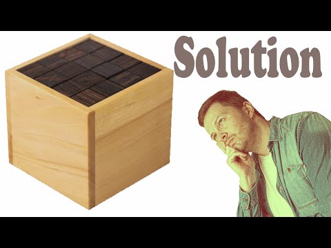 Shrinking Soma from Pelikan - Solution