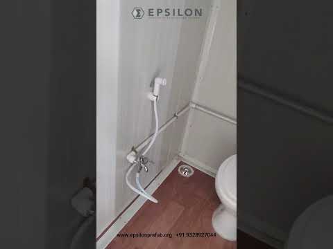 Portable Toilet