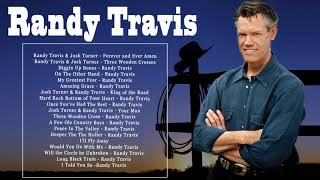 Randy Travis Greatest Hits Full album - Best Country Songs of Randy Travis Male Country Singers