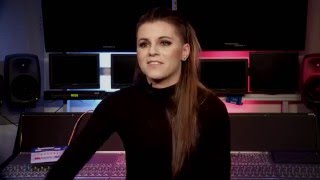 Download lagu PVRIS' Lynn Gunn Talks 'White Noise' Album mp3