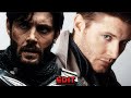 Soldier Boy X Dean Winchester Daddy Issues