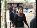 Ndilande Anglican Voice Ndiri Ndi Mantha