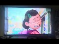 Turning Red 2022 Freeform Intro