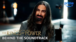 Bear McCreary, compositeur | The Ballad of Damrod
