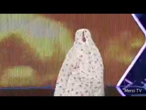 Googoosh Academy,Ghernaia bar vazne Ermia