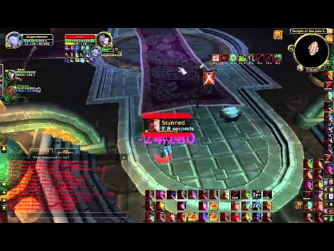 Sub Rogue One Shot Macro By Katal [Pandashan]