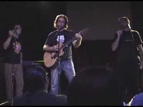 9) Code Monkey- Jonathan Coulton, Paul and Storm