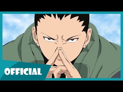 Rap về Shikamaru (Naruto) - Phan Ann