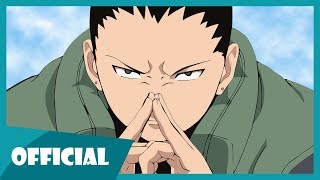 Rap về Shikamaru (Naruto) - Phan Ann