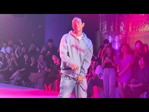 Beenzino 빈지노 HOW DO I LOOK 공연 직캠