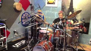 Alex Barberis   Teles From The Far Side di Bill Frisell