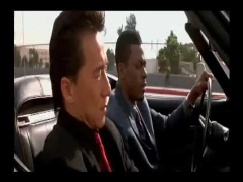 JPDL - Rush Hour Discs Get Spun (Promo Piece)