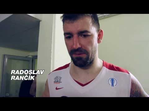 ČEZ BASKETBALL NYMBURK - MONTEPASCHI SIENA 78:75