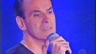 Ney Matogrosso - Acontece (Cartola)