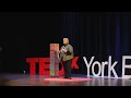 How to make students (and teachers) want to go to school | Michele Freitag | TEDxYorkBeach