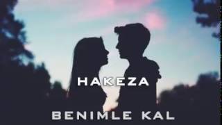 Hakeza - Benimle Kal (Furkan Özsan Cover) #benimlekal