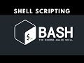 Shell Scripting - Positional Parameters (Add User Script)