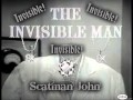 Scatman John - The Invisible Man [Lyrics] 