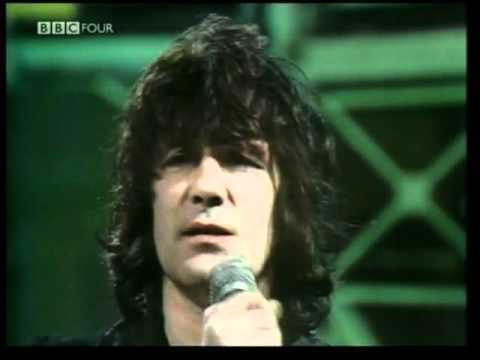 Sensational Alex Harvey Delilah (OGWT) HQ.flv