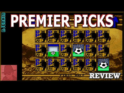 Premier Picks picture