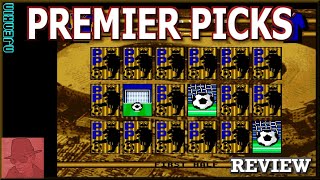 AMIGA : Premier Picks - with Commentary !!
