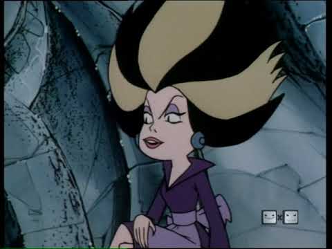 RUS: Новые соседи Флинтстоунов / The Flintstones' New Neighbors (1980)