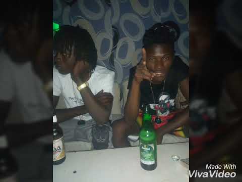 Tvk Gang Aguluko son Mp3