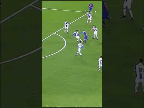 Messi skills #part 1