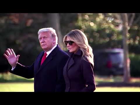 米下院、トランプ氏の拒否権を覆す投票を実施 (U.S. House votes to override Trump veto)