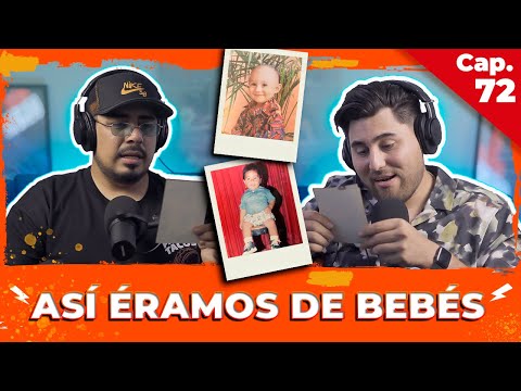 RECORDANDO NUESTRA INFANCIA CON ESTAS FOTOS - ENTRE COMPAS #72