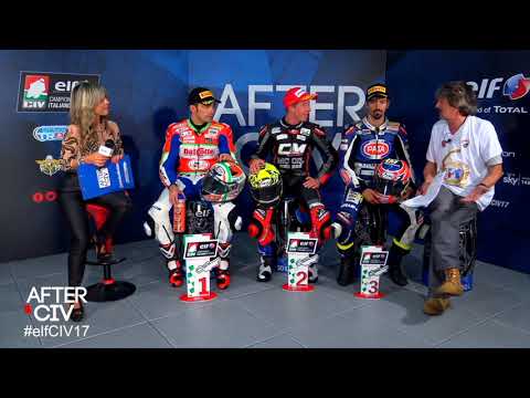 After CIV Mugello Puntata 2 - AutomotoTV