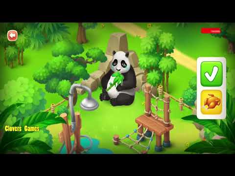 Wildscapes Mini Game #1