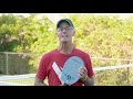 Pickleball 101 by Steve Dawson [ 4 Rules ] - PART ONE
