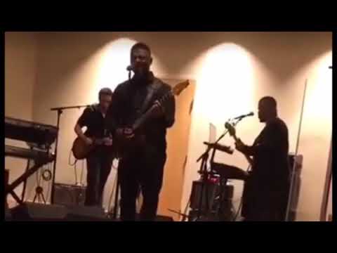 Aaron Green Teaches Drum Lessons from working with Legally Blynd.