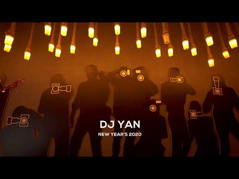 DJ YAN OFFICIAL VIDEO || GRAPHO 07 CHANDIGARH || NEW YEAR 2020