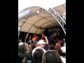 Matt Lewis Band - Freestyle Jam - Fairbanks, AK opening for Snoop Dogg