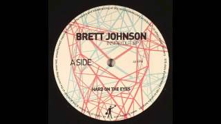 Brett Johnson & Justin Harris - Butterflies  [OFFICIAL]