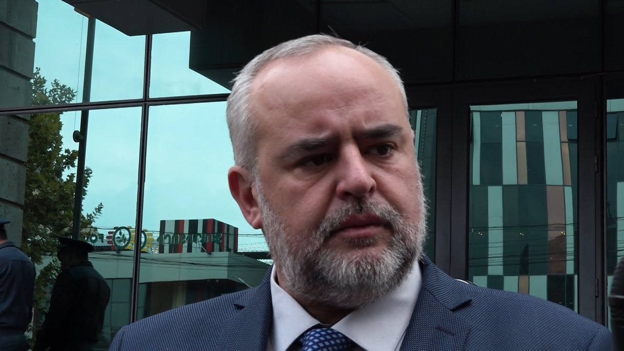 Սա խայտառակություն է, քաղաքական հաշվեհարդար