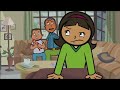 WordGirl DVD Trailer 2010 2013